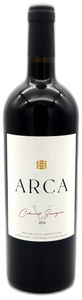 ARCA V 2016 CABERNET SAUVIGNON 750 ML ARCA V 2016 CABERNET SAUVIGNON 750 ML
