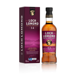 LOCH LOMOND 14 YO 750 ML LOCH LOMOND 14 YO 750 ML