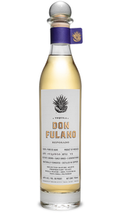 DON FULANO REPOSADO 750 ML DON FULANO REPOSADO 750 ML