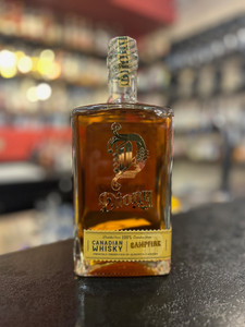 DIONY CAMPFIRE CANADIAN WHISKY 750 ML DIONY CAMPFIRE CANADIAN WHISKY 750 ML