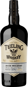 TEELING SMALL BATCH 750 ML TEELING SMALL BATCH 750 ML