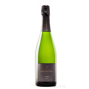 AGRAPART 7 CRUS CHAMPAGNE 750 ML AGRAPART 7 CRUS CHAMPAGNE 750 ML