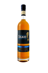 SILKIE MIDNIGHT IRISH WHISKEY 750 ML SILKIE MIDNIGHT IRISH WHISKEY 750 ML