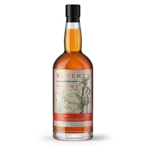 EAU CLAIRE RUPERT'S WHISKY 750 ML EAU CLAIRE RUPERT'S WHISKY 750 ML