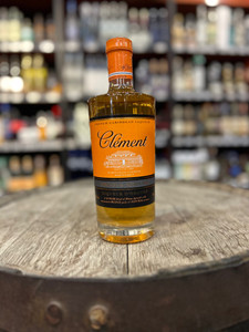 RHUM CLEMENT CREOLE SHRUBB LIQUEUR ORANGE 700 ML RHUM CLEMENT CREOLE SHRUBB LIQUEUR ORANGE 700 ML
