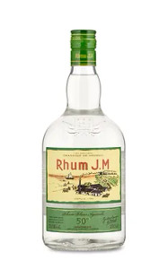 JM RHUM AGRICOLE BLANC 700 ML JM RHUM AGRICOLE BLANC 700 ML