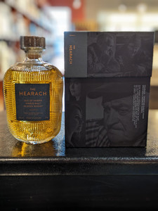 HEARACH SINGLE MALT 750 ML HEARACH SINGLE MALT 750 ML