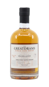 GLENCADAM RESERVE PX SHERRY CASK FINISH 700 ML - Keg n Cork