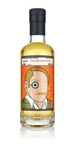 THAT BOUTIQUE-Y WHISKY COMPANY BALBLAIR 11 YO B3 500 ML THAT BOUTIQUE-Y WHISKY COMPANY BALBLAIR 11 YO B3 500 ML