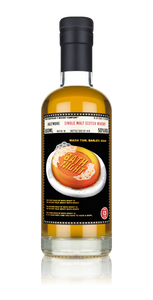 THAT BOUTIQUE-Y WHISKY COMPANY AULTMORE 13 YO BATCH 18 500 ML THAT BOUTIQUE-Y WHISKY COMPANY AULTMORE 13 YO BATCH 18 500 ML