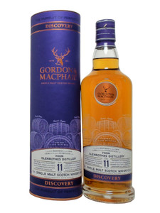 G&M DISCOVERY GLENROTHES 11 YO 750 ML G&M DISCOVERY GLENROTHES 11 YO 750 ML