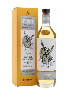 MACBETH ARDMORE 12 YO SEYTON 700 ML MACBETH ARDMORE 12 YO SEYTON 700 ML