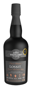 THE LOST DISTILLER LOSSIT 700 ML