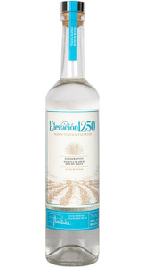 ELEVACION1250 TEQUILA BLANCO 750 ML