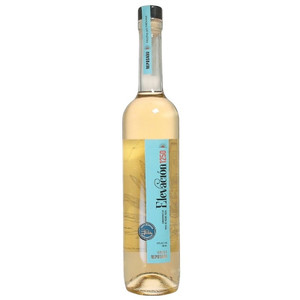 ELEVACION1250 TEQUILA REPOSADO 750 ML