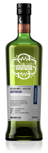 SMWS GN6.3 YEARNING FOR BUBBLES 700 ML SMWS GN6.3 YEARNING FOR BUBBLES 700 ML
