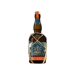 PLANTERAY MR FOGG NAVY RUM 700 ML PLANTERAY MR FOGG NAVY RUM 700 ML
