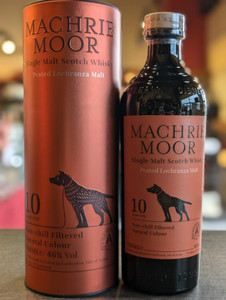 ARRAN MACHRIE MOOR 10 YO 700 ML ARRAN MACHRIE MOOR 10 YO 700 ML