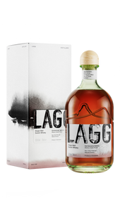 LAGG CORRIECRAVIE SINGLE MALT 700 ML LAGG CORRIECRAVIE SINGLE MALT 700 ML
