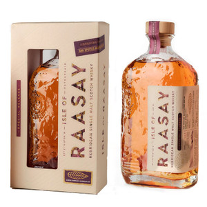 RAASAY QUERCUS HUMBOLDTII OAK CASK 700 ML RAASAY QUERCUS HUMBOLDTII OAK CASK 700 ML