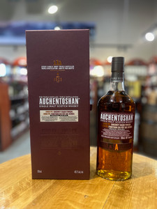AUCHENTOSHAN PX 1988 750 ML AUCHENTOSHAN PX 1988 750 ML