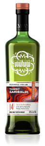 SMWS TAWNY GARIBALDI 700 ML SMWS TAWNY GARIBALDI 700 ML