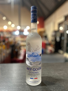 GREY GOOSE 750 ML