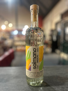 SOLMANO ESPADIN CON MANGO 750 ML