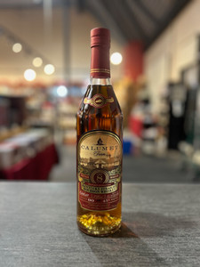 CALUMET FARM 8 YEAR OLD BOURBON 750 ML CALUMET FARM 8 YEAR OLD BOURBON 750 ML