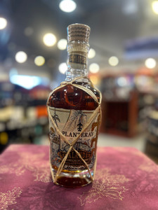 PLANTERAY SEALANDER RUM 700 ML PLANTERAY SEALANDER RUM 700 ML