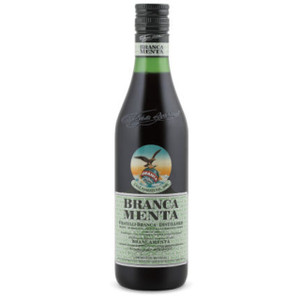 BRANCA MENTA 500 ML