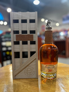 PENDLETON DIRECTOR'S RESERVE 750 ML