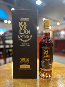 KAVALAN SOLIST YEAR OF THE HORSE VINHO BARRIQUE 700 ML - Keg n