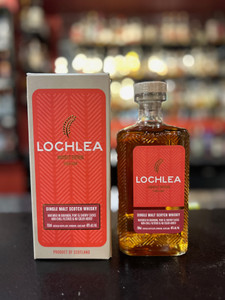 LOCHLEA HARVEST EDITION 3RD CROP 700 ML LOCHLEA HARVEST EDITION 3RD CROP 700 ML