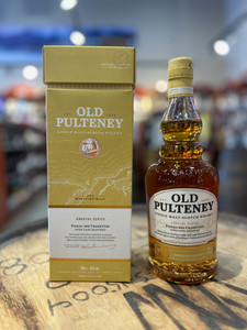 OLD PULTENEY PINEAU DES CHARENTES 700 ML