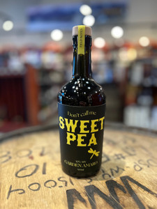 DON'T CALL ME SWEET PEA GARDEN AMARO 500 ML