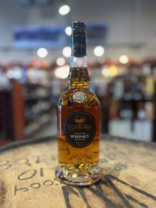 DUNROBIN CANADIAN WHISKY 750 ML