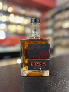 BRIDGELAND GEWURZTRAMINER BRANDY 500 ML BRIDGELAND GEWURZTRAMINER BRANDY 500 ML