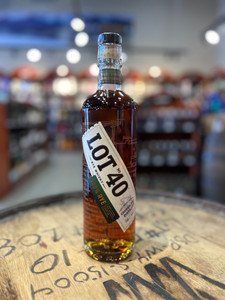 LOT 40 COPPER POT STILL 750 ML LOT 40 COPPER POT STILL 750 ML