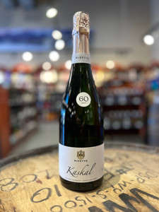 RIVETTO KASKAL NEBBIOLO SPUMANTE 750 ML