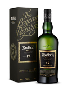 ARDBEG UIGEADAIL 750 ML - Keg n Cork Liquor Company Ltd.