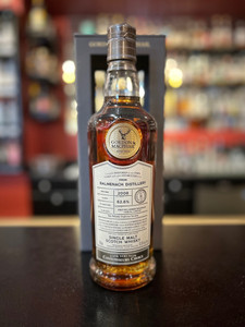 G&M CONNOISSEURS CHOICE BALMENACH 2008 #17603707 700 ML