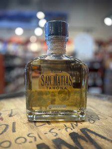 SAN MATIAS TAHONA ANEJO 750 ML