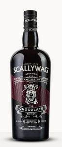 SCALLYWAG CHOCOLATE EDITION 2024 700 ML