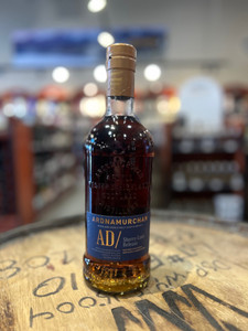 ARDNAMURCHAN SHERRY CASK SINGLE MALT 700 ML ARDNAMURCHAN SHERRY CASK SINGLE MALT 700 ML