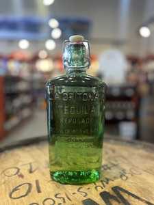 LA GRITONA TEQUILA 700 ML