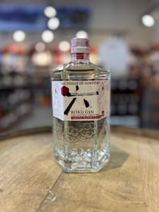 ROKU SAKURA BLOOM 700 ML