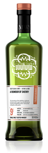SMWS 11.48 A RUMOUR OF SHERRY 700 ML