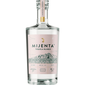MIJENTA BLANCO 750 ML