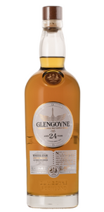 GLENGOYNE WHITE OAK 24 YO 700 ML